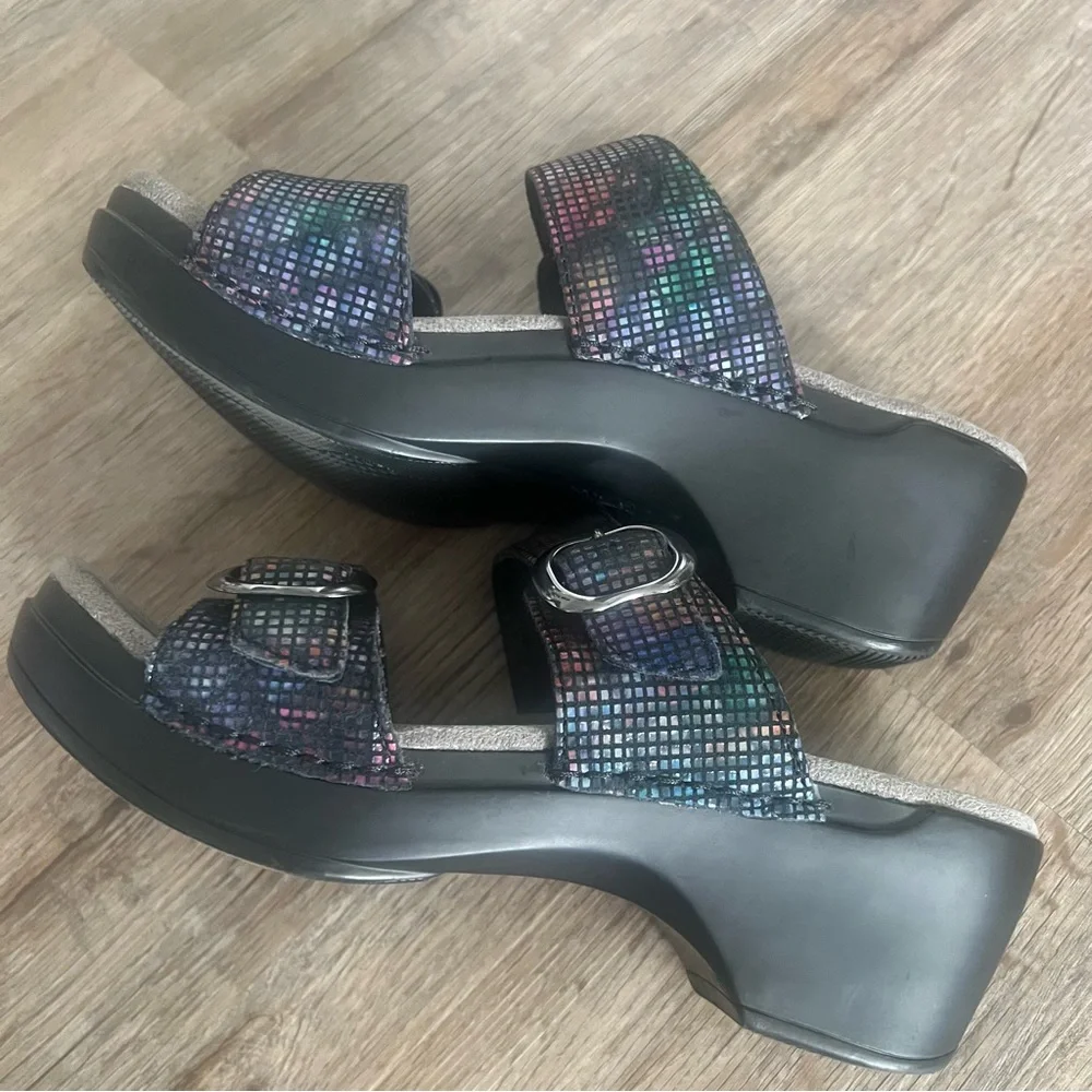 Dansko Sophie sandal - Picture 3 of 6
